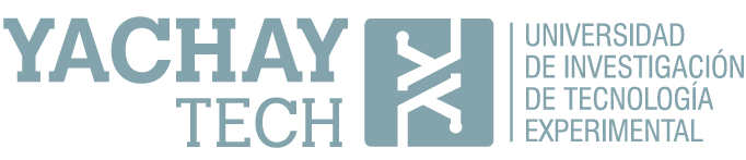 Yachay Tech