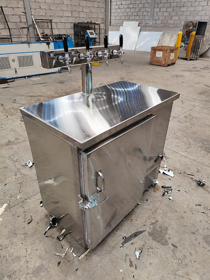 Dispensadores de Cerveza